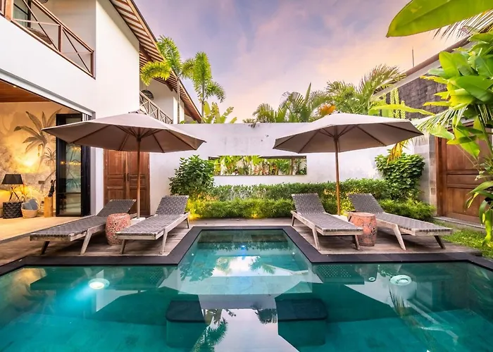 Villa Anam Loft 2