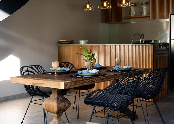 Anam Loft 2 Villa