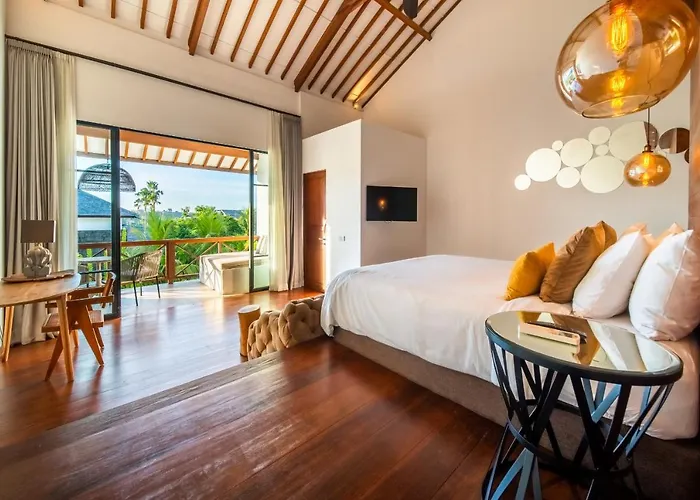 Anam Loft 2 * Canggu (Bali)