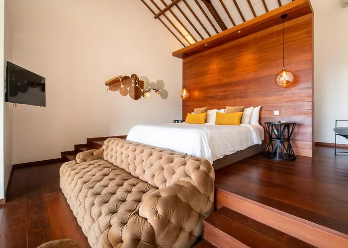 Villa Anam Loft 2