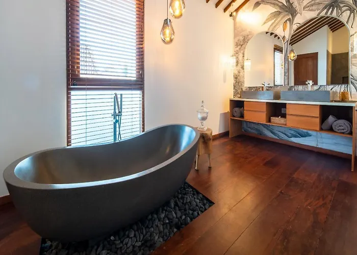 Anam Loft 2 * Canggu (Bali)
