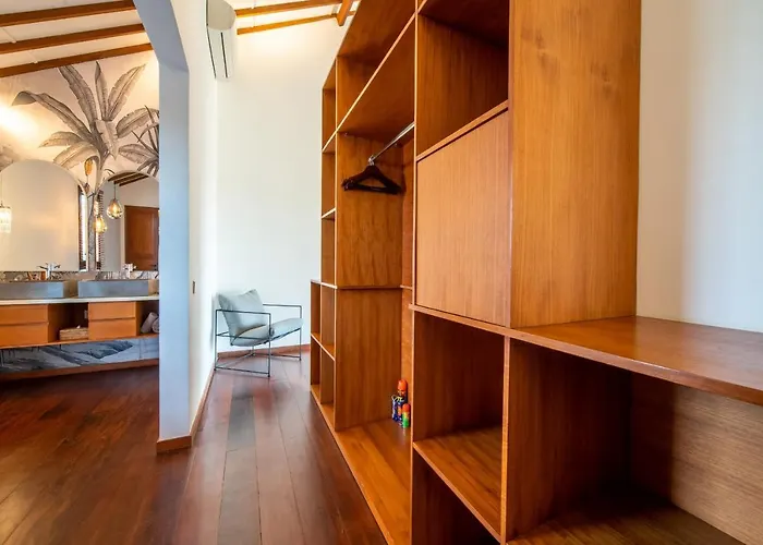 Anam Loft 2 * Canggu (Bali)