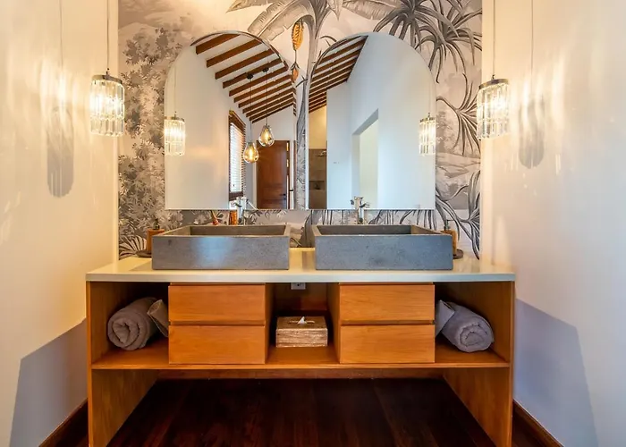 Anam Loft 2 Villa *