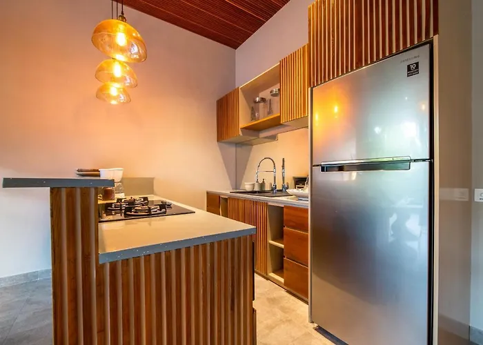 Anam Loft 2 Villa *