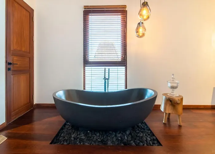 Anam Loft 2 Villa *