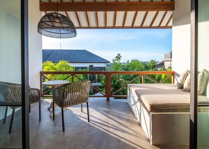 Anam Loft 2 Villa Canggu (Bali)
