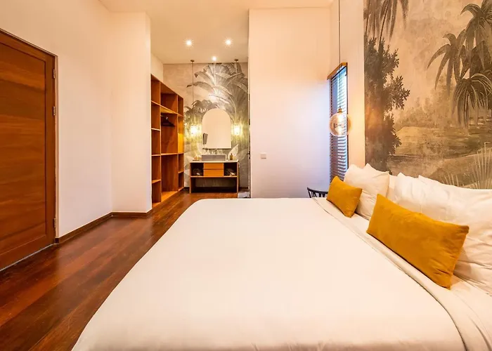 Anam Loft 2 Villa